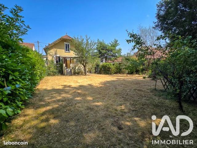 Maison familiale 6 pièces 132 m²