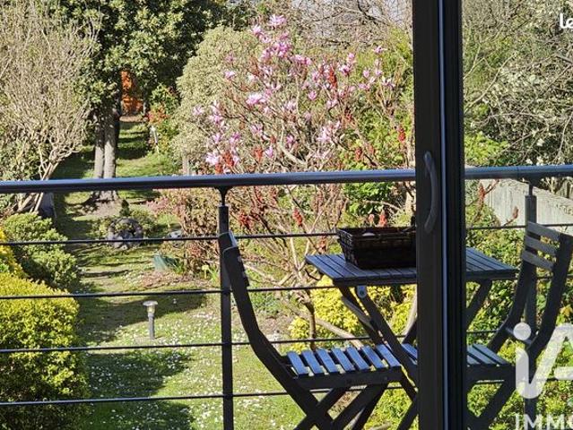 Maison familiale 6 pièces 132 m²