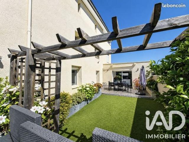 Maison familiale 6 pièces 137 m²
