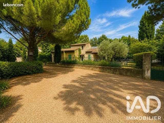 Maison familiale 6 pièces 134 m²