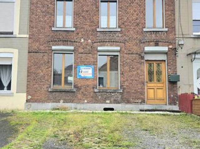 Maison familiale 6 pièces 135 m²