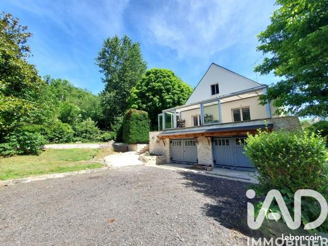 Maison familiale 6 pièces 135 m²