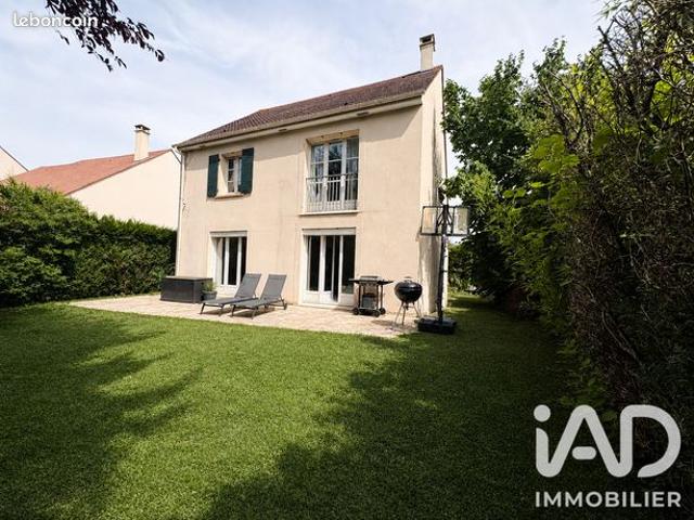 Maison familiale 6 pièces 135 m²
