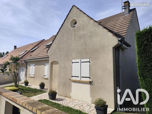 Maison familiale 6 pièces 136 m²