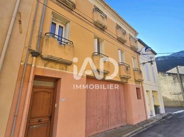 Maison familiale 6 pièces 136 m²