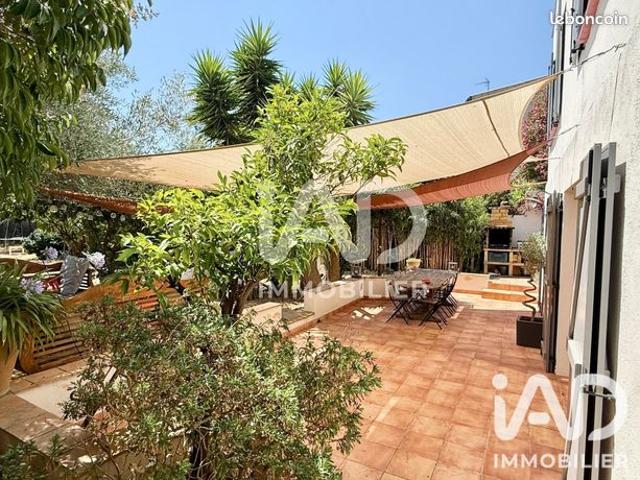 Maison familiale 6 pièces 138 m²