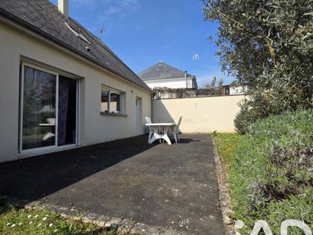 Maison familiale 6 pièces 138 m²