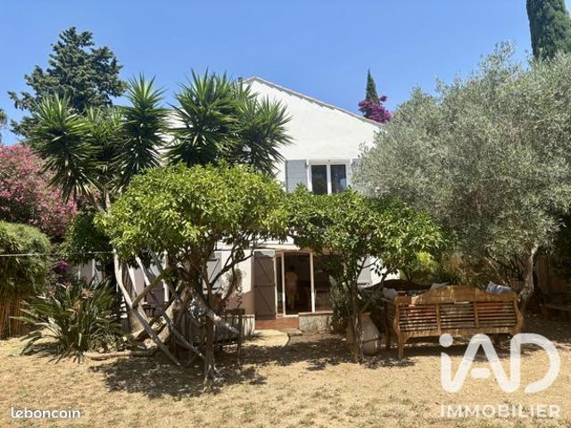 Maison familiale 6 pièces 138 m²