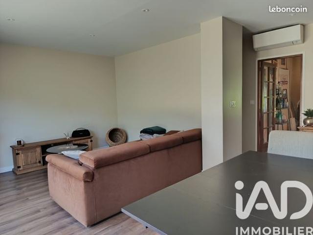 Maison familiale 6 pièces 139 m²