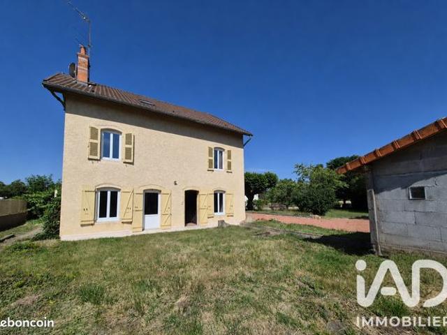 Maison familiale 6 pièces 260 m²