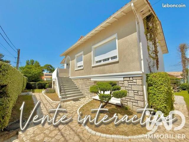Maison familiale 6 pièces 210 m²
