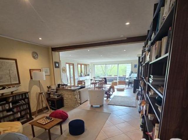 Maison familiale 6 pièces 235 m²