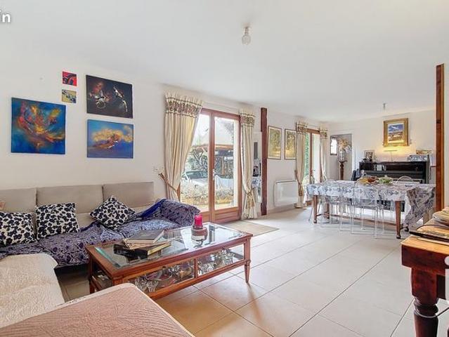 Maison familiale 6 pièces 89 m²