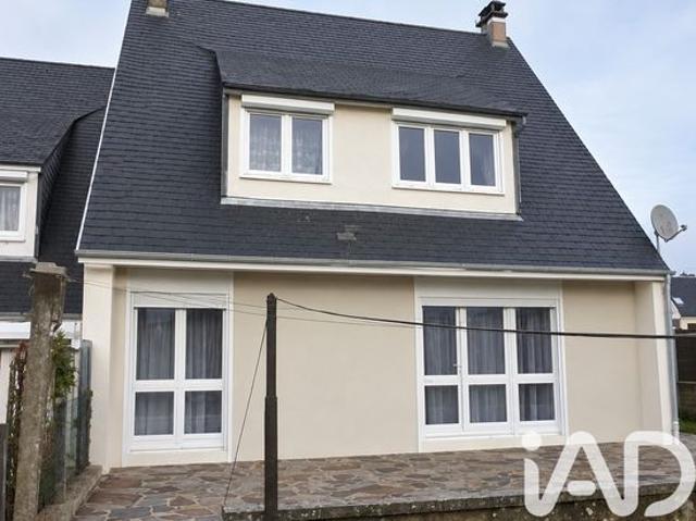 Maison familiale 6 pièces 95 m²