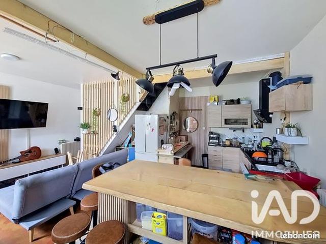 Maison familiale 6 pièces 95 m²