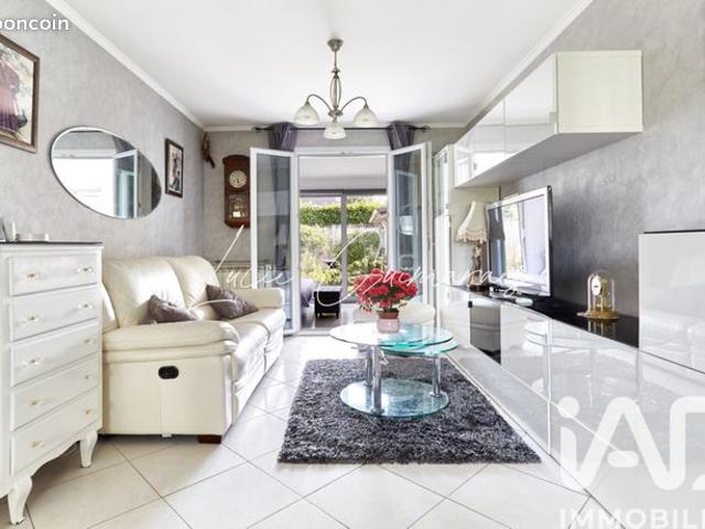 Maison familiale 6 pièces 99 m²