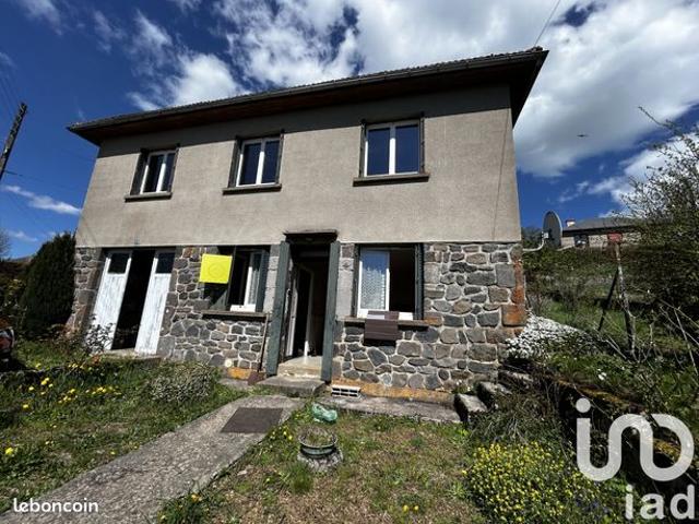 Maison familiale 6 pièces 90 m²