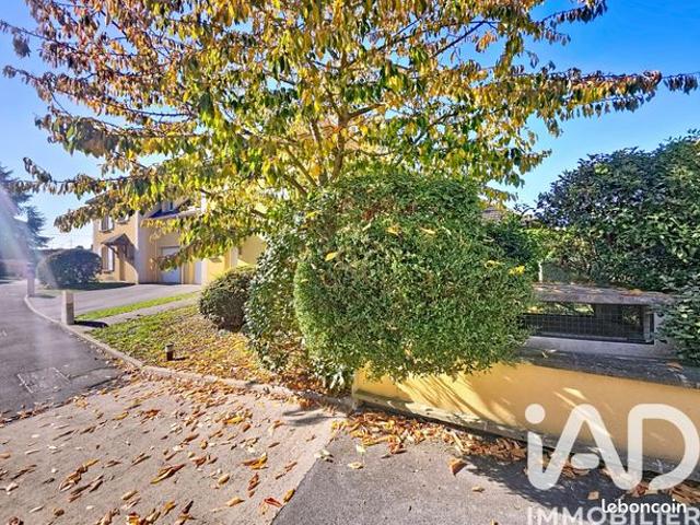 Maison familiale 6 pièces 92 m²