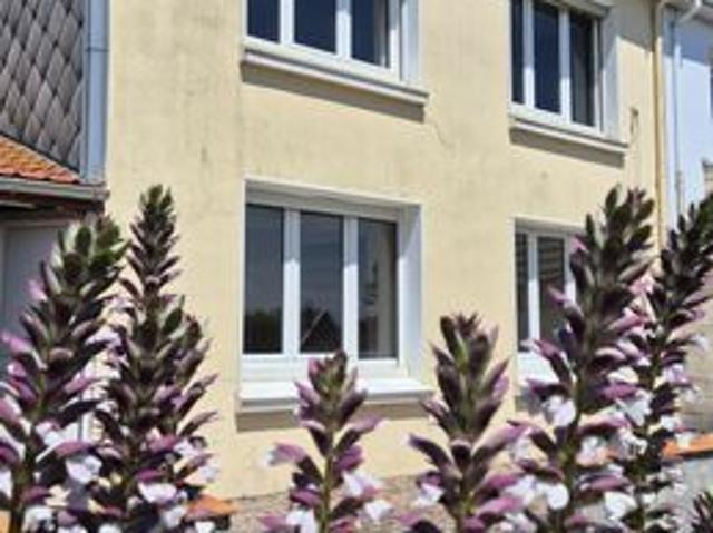 Maison familiale 6 pièces 93 m²