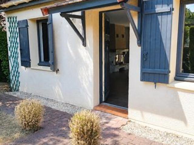 Maison familiale 6 pièces 93 m²