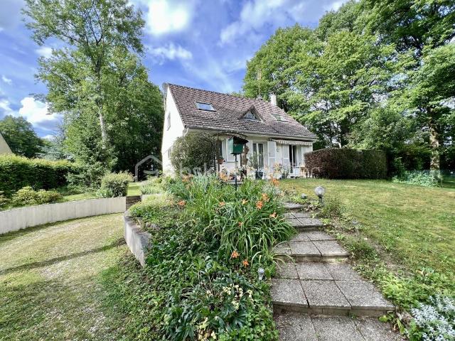 Maison familiale