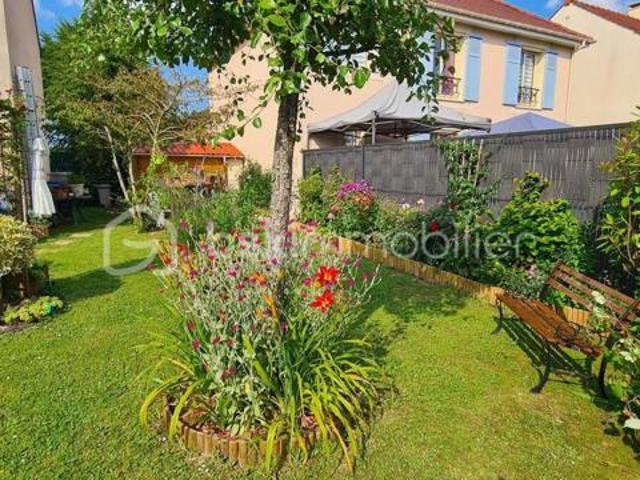 Maison familiale