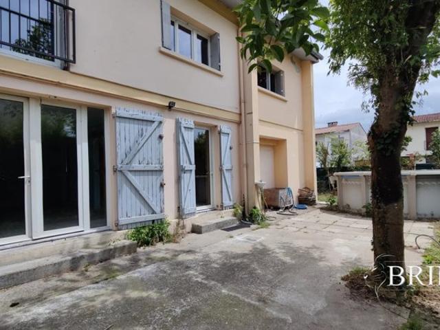 Maison familiale