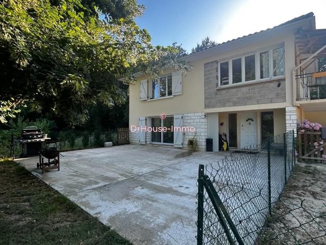Maison familiale