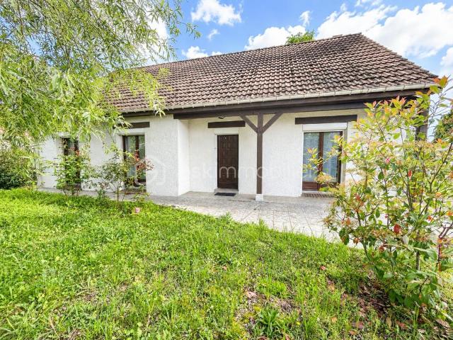 Maison familiale