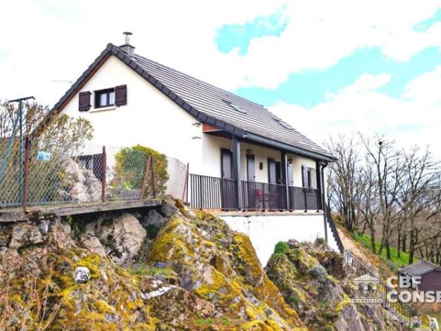 Maison à vendre Fleurac