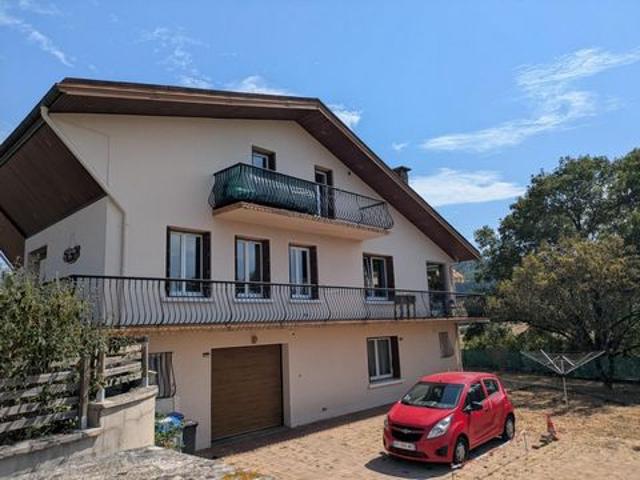 maison familiale