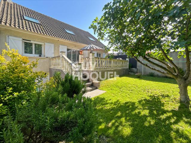 Maison familiale 7 pièces à vendre à Ozoir la Ferrière