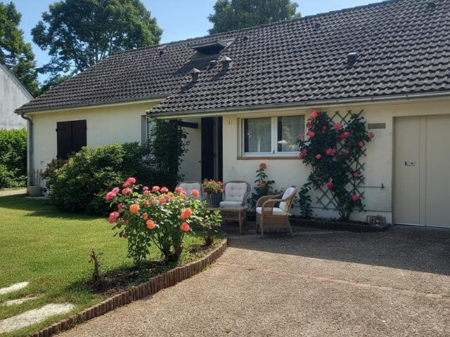 TOURS NORD Maison familiale 7 pièces