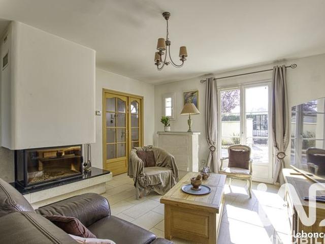 Maison familiale 7 pièces 140 m²