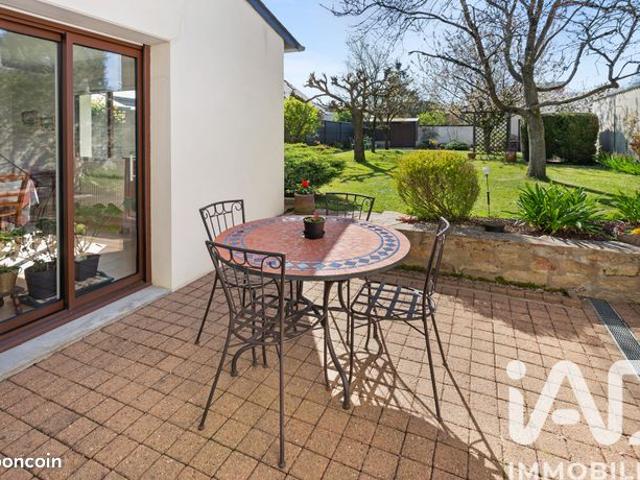 Maison familiale 7 pièces 140 m²