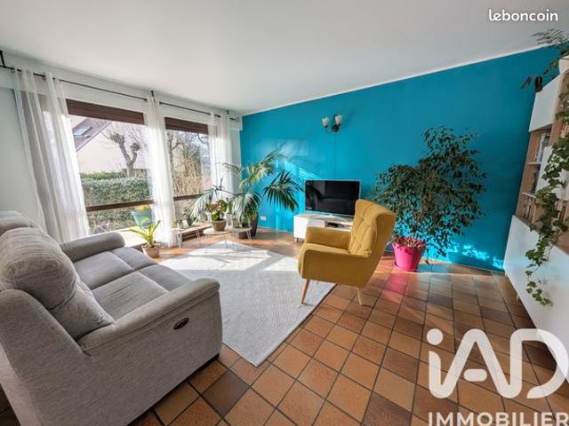 Maison familiale 7 pièces 142 m²