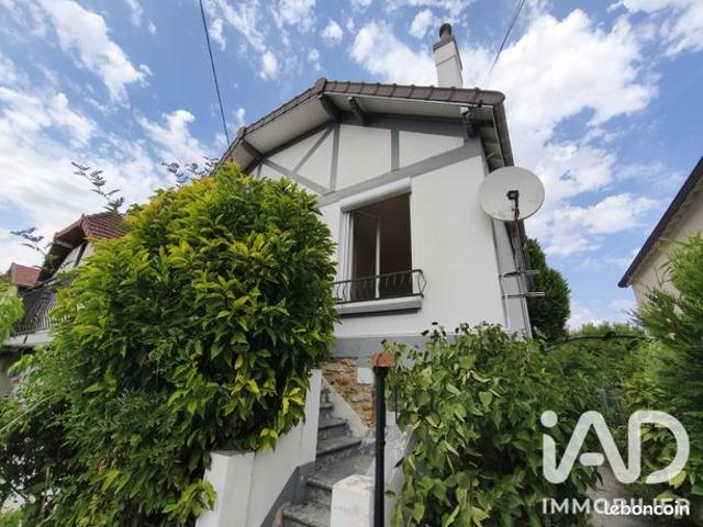 Maison familiale 7 pièces 142 m²