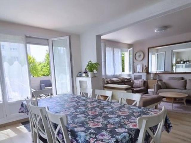 Maison familiale 7 pièces 147 m²