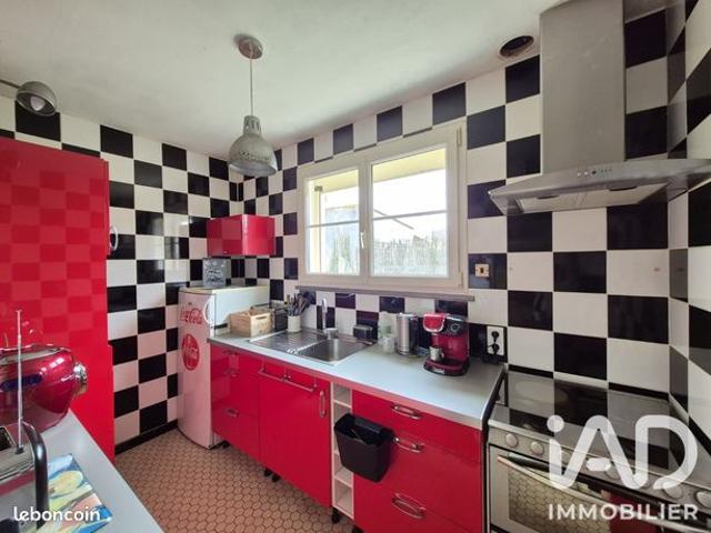 Maison familiale 7 pièces 147 m²