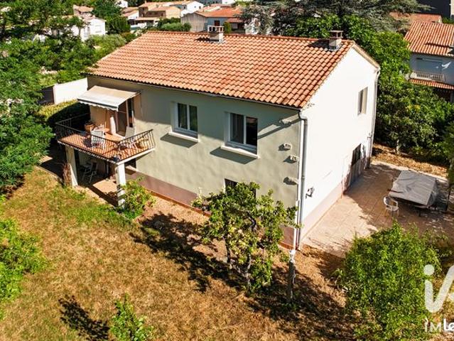 Maison familiale 7 pièces 147 m²