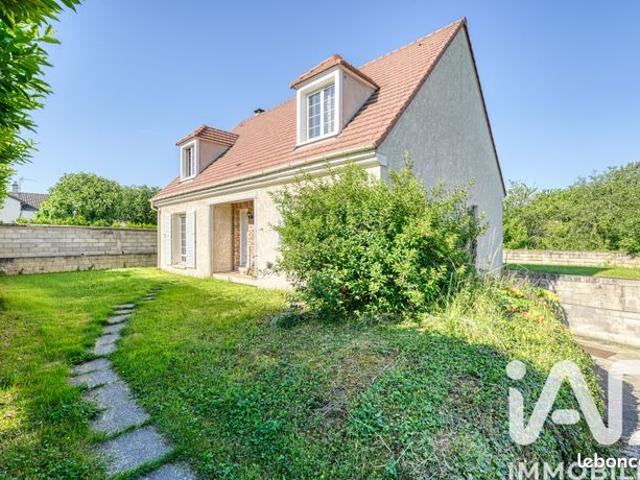 Maison familiale 7 pièces 147 m²