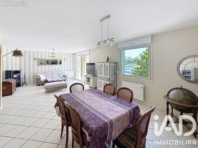 Maison familiale 7 pièces 145 m²