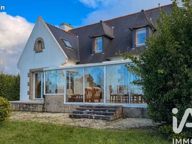 Maison familiale 7 pièces 145 m²