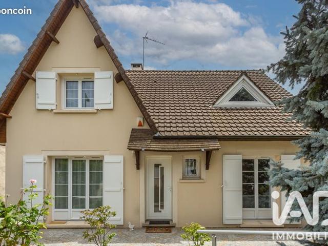 Maison familiale 7 pièces 146 m²