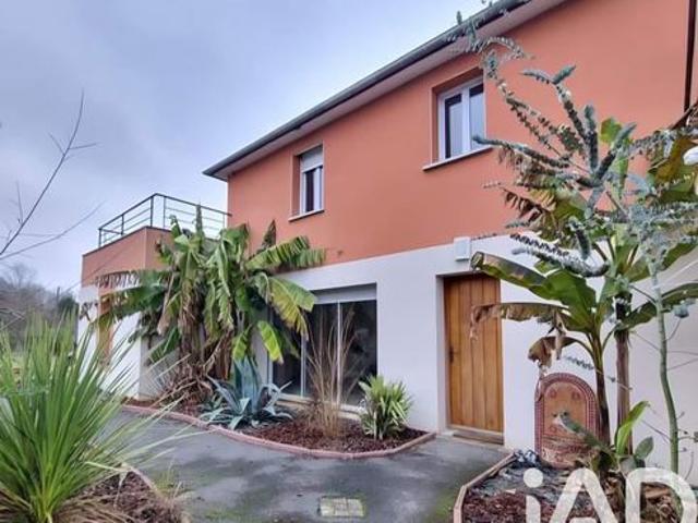 Maison familiale 7 pièces 146 m²