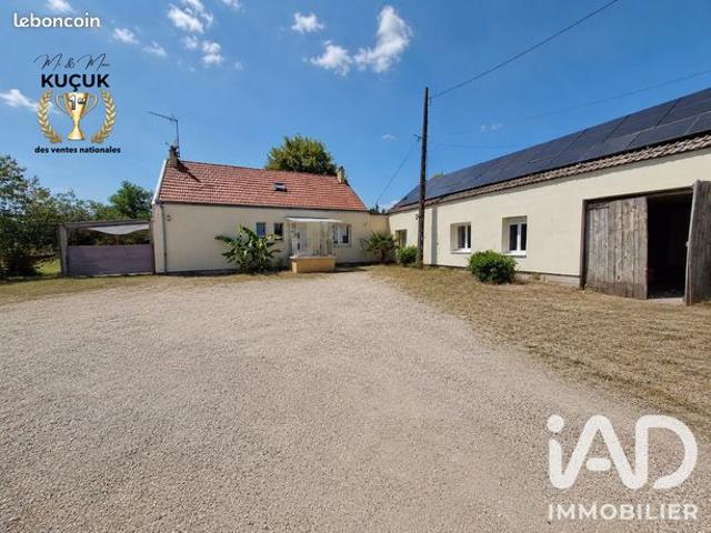 Maison familiale 7 pièces 148 m²