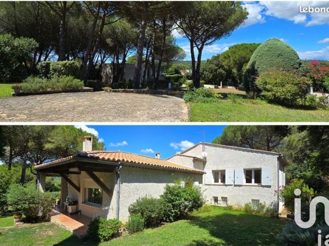 Maison familiale 7 pièces 149 m²