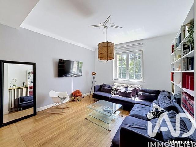 Maison familiale 7 pièces 150 m²