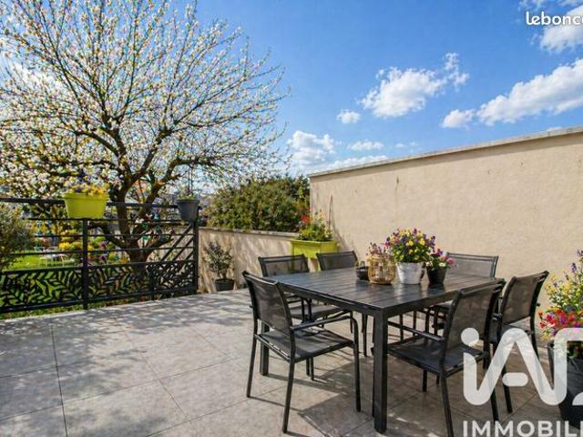 Maison familiale 7 pièces 150 m²