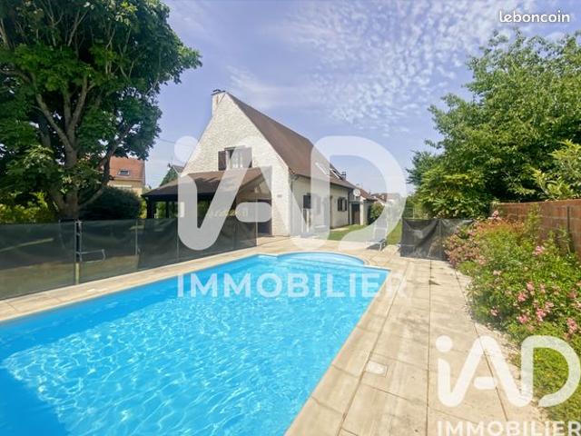 Maison familiale 7 pièces 150 m²